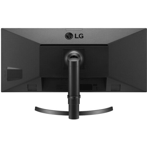 LG 34CN650N-6A 34" 21:9 UltraWide IPS Thin Client Monitor