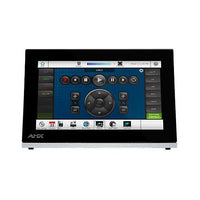 AMX FG5969-53 MT-702 Modero G5 7" Tabletop Touch Control Panel