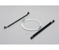 Yamaha YAC-AB-C8S Pro Tile Bridge for Low Profile 70V-8-ohm VXC8 Speakers