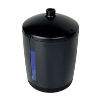 Atlas™ PM4FA-B 4” 2-Way Pendant mount Speaker with 70.7V-16W Transformer (Black  - Set of 2