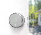 August® SL03-M03-S03 Smart Lock Pro AUG-SL03-M03-S03