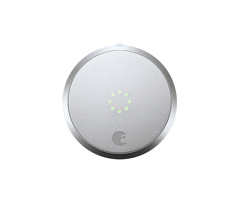 August® SL03-M03-S03 Smart Lock Pro AUG-SL03-M03-S03