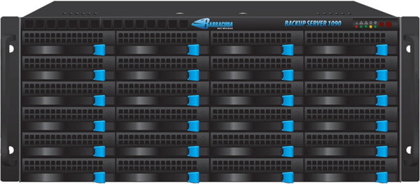 Barracuda Backup Server 1090 - BBS1090A