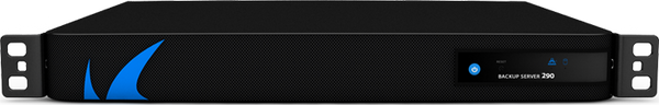 Barracuda Backup Server 290 - BBS290A