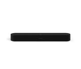 Sonos Beam BEAM2US1BLK Soundbar (Black, Gen 2)