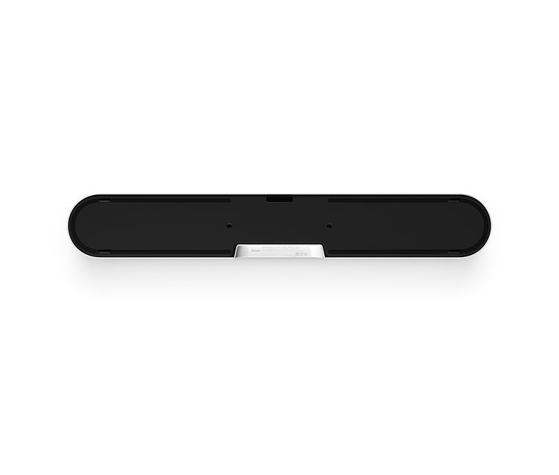 Sonos Beam BEAM2US1 Soundbar (White, Gen 2)