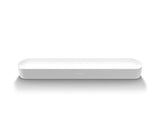 Sonos Beam BEAM2US1 Soundbar (White, Gen 2)