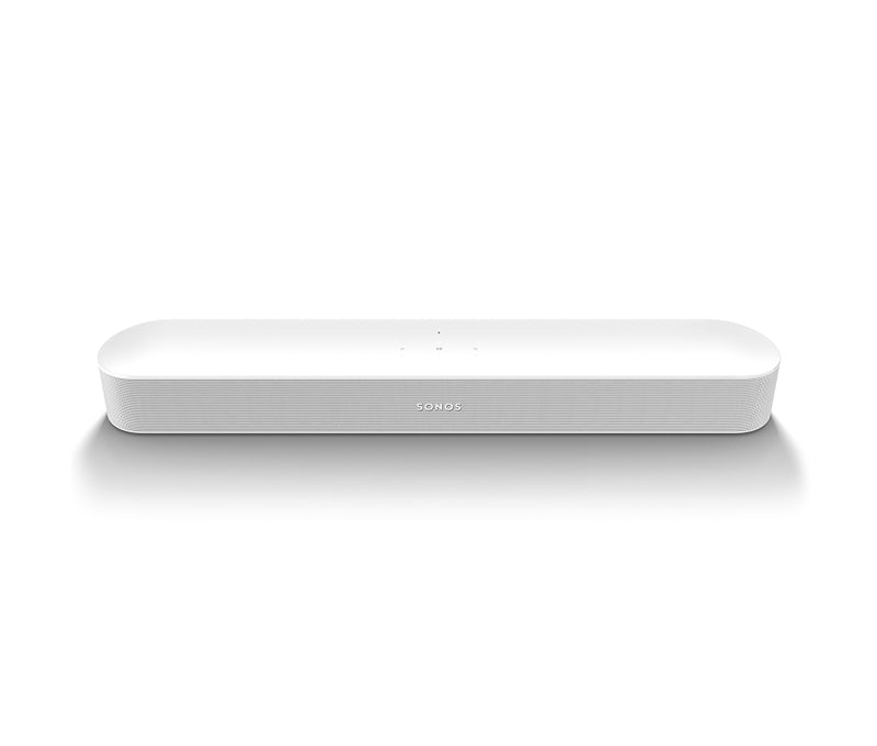 Sonos Beam BEAM2US1 Soundbar (White, Gen 2)