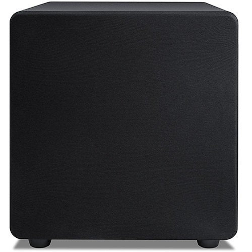 Proficient Audio FDS-8 Protege FDS Triple 8" Subwoofer, Multivoltage