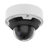 Hanwha Techwin XNV-9083RZ 4K UHD Outdoor Network Dome Camera with Night Vision & 4.4-9.3mm Lens