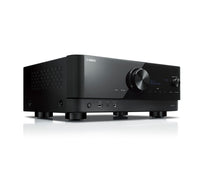 Yamaha RX-V6A 7.2-Channel Network A/V Receiver with MusicCast YA-RX-V6A