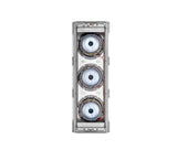 KEF CI3160RLB-THX Ci R Series Ci3160RLb THX Ultra2/Select2 In-Wall Subwoofer (Each)