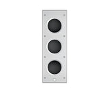 KEF CI3160RLB-THX Ci R Series Ci3160RLb THX Ultra2/Select2 In-Wall Subwoofer (Each)