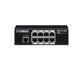 Yamaha YAC-DCH8 Pro RS485 Control Hub for DCP Wall Control Panels
