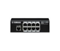 Yamaha YAC-DCH8 Pro RS485 Control Hub for DCP Wall Control Panels