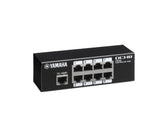 Yamaha YAC-DCH8 Pro RS485 Control Hub for DCP Wall Control Panels
