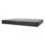 Uniview NVR304-32E2 32 Channels Ultra H.265/H.265/H.264 Network Video Recorder, No HDD