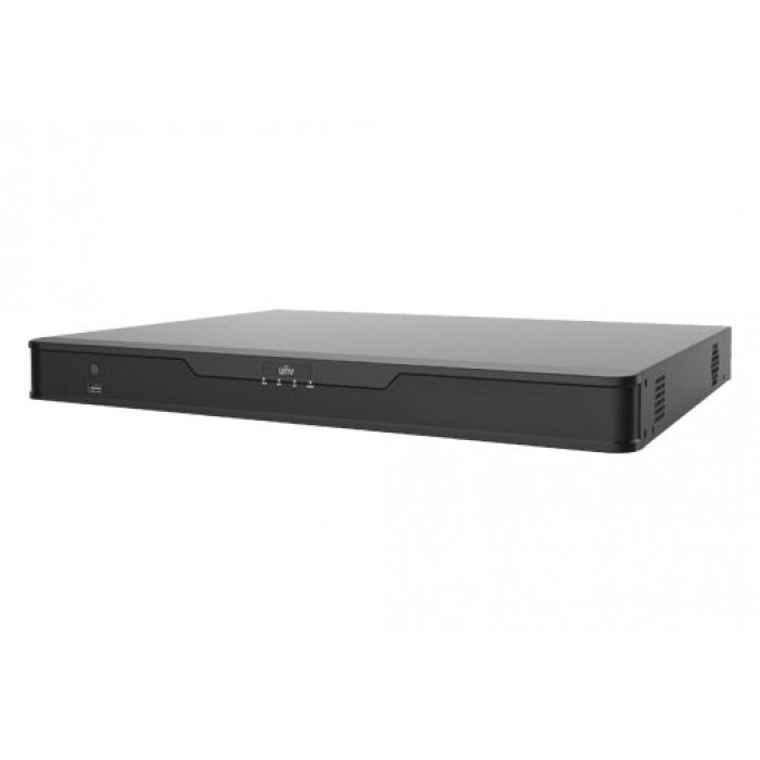 Uniview NVR304-32E2 32 Channels Ultra H.265/H.265/H.264 Network Video Recorder, No HDD