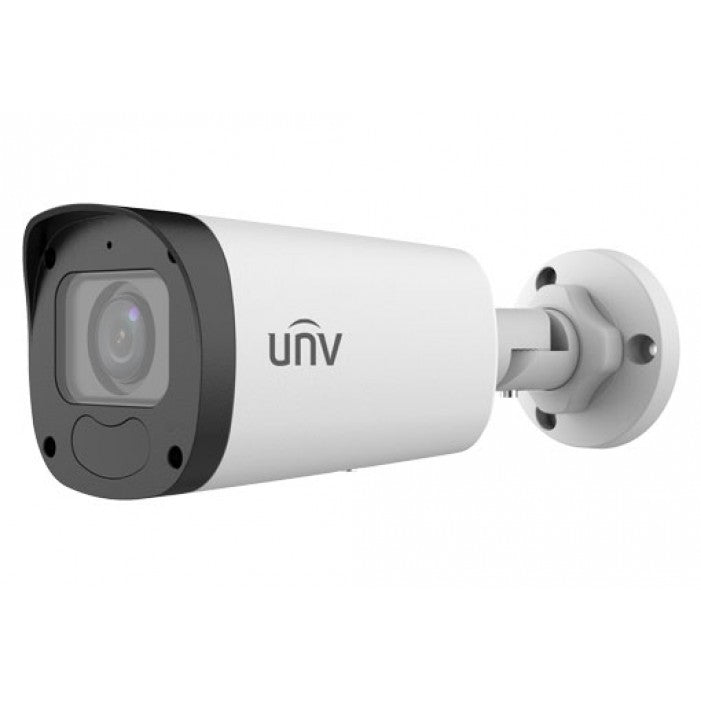 Uniview IPC2324SR5-ADZK-G 4 Megapixel HD IR Bullet Network Camera with 2.8-12mm Lens