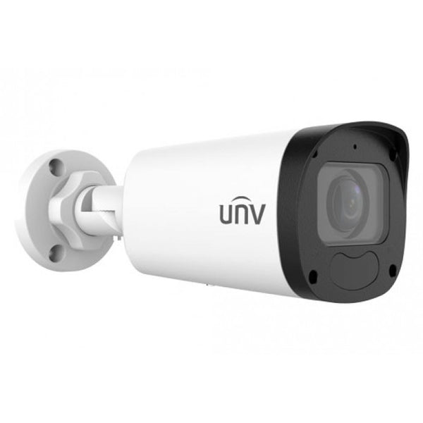 Uniview IPC2324SR5-ADZK-G 4 Megapixel HD IR Bullet Network Camera with 2.8-12mm Lens