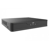 Uniview NVR301-04X-P4-4TB 4 Channel 1 SATA Ultra 265/H.265/H.264 NVR, 4TB