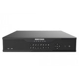 Uniview NVR308-16X-6TB 16 channels ultra H.265/H.265/H.264 network video recorder, 6TB