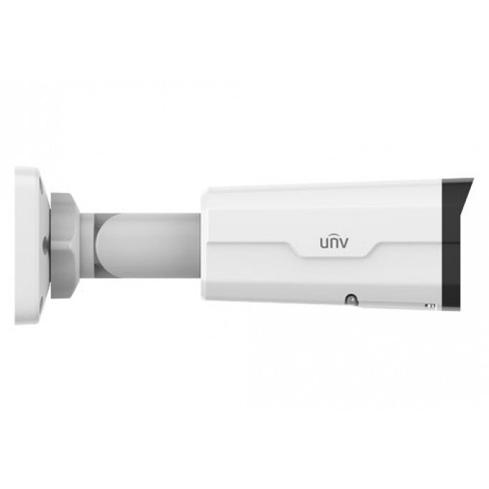 Uniview IPC2322SB-HDZK-I0 2 Megapixel WDR Lighthunter IR Network Bullet Camera with 2.7-13.5mm Lens