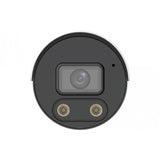 Uniview IPC2125SB-ADF40KMC-I0 5 Megapixel HD Light and Audible Warning Fixed Bullet Network Camera with 4mm Lens