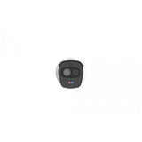 Uniview TIC2621SR-F3-4F4AC-VD 4 Megapixel Dual-spectrum Thermal Network Bullet Camera with 4mm & 3.2mm Lens