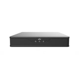 Uniview NVR301-04S3-P4 4 Channel NVR, Plug & Play PoE Interface, No HDD