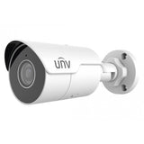 Uniview IPC2128SR5-ADF28KM-G 4K Mini Fixed Bullet Network Camera with 2.8mm Lens