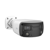 Uniview IPC2K24SE-ADF40KMC-WL-I0 4 Megapixel Network Outdoor Bullet Camera with 4mm Lens