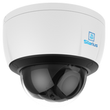 Silarius Pro Series SIL-D12MPAF 12MP Dome Camera w/ Auto Focus + Bracket (NDAA Compliant)