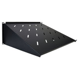 Direct Connect® DCRFS4UV 23565 Fixed Vented Front Mount AV Rack Shelf (4U)