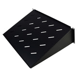 Direct Connect® DCRFS4UV 23565 Fixed Vented Front Mount AV Rack Shelf (4U)