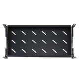 Direct Connect® DCRSS 19922 AV Rack Sliding Shelf, Extends to 9.5” (1U)