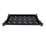 Direct Connect® DCRSS 19922 AV Rack Sliding Shelf, Extends to 9.5” (1U)