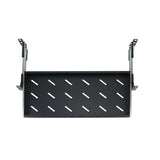 Direct Connect® DCRSS 19922 AV Rack Sliding Shelf, Extends to 9.5” (1U)