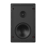 Klipsch DS-160W Designer Series In-Wall Speaker
