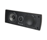Episode ES-350-OWLCR-M 350 Series Medium On-Wall LCR Speaker with 3" Woofers