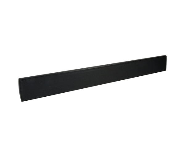 Episode ES-350-SNDBAR-40-BLK 350 Series 3-Channel Passive Soundbar for TVs 46"-52" (Each)