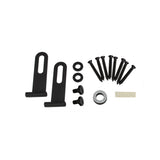 Episode ES-500T-SNDBR-40-BLK 500 Series Thin Design 3-Channel Passive Soundbar for TV's from 46 to 52" (Each)