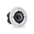 Episode ES-600C-IC-5 600 Commercial Series In-Ceiling Speaker with 5-1/4" Woofer (Each)