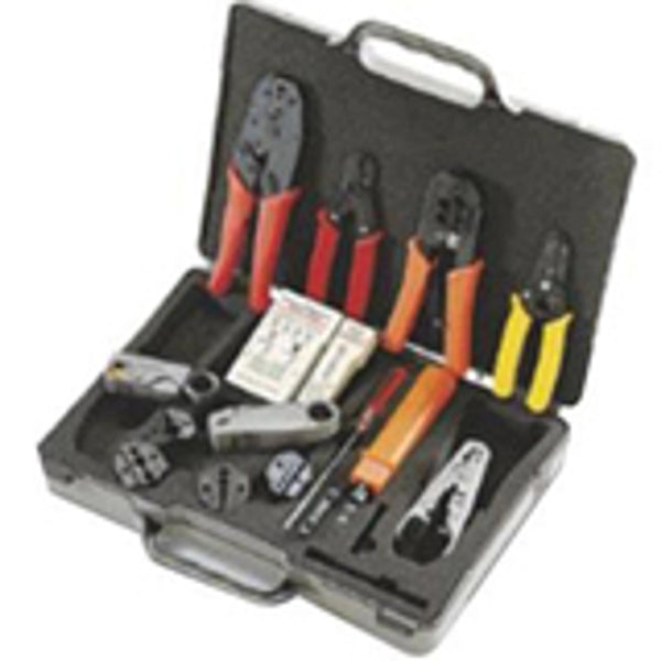 C2G 27385 Network Installation Tool Kit