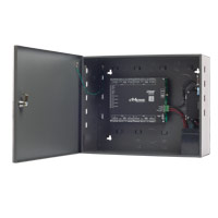 Linear 620-100279 EXN-2M: eMerge Elite 2-Door Expansion Node