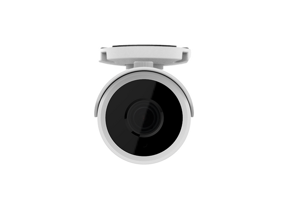 EverFocus EZA1540 5-Megapixel True Day/Night Outdoor IR Bullet Camera