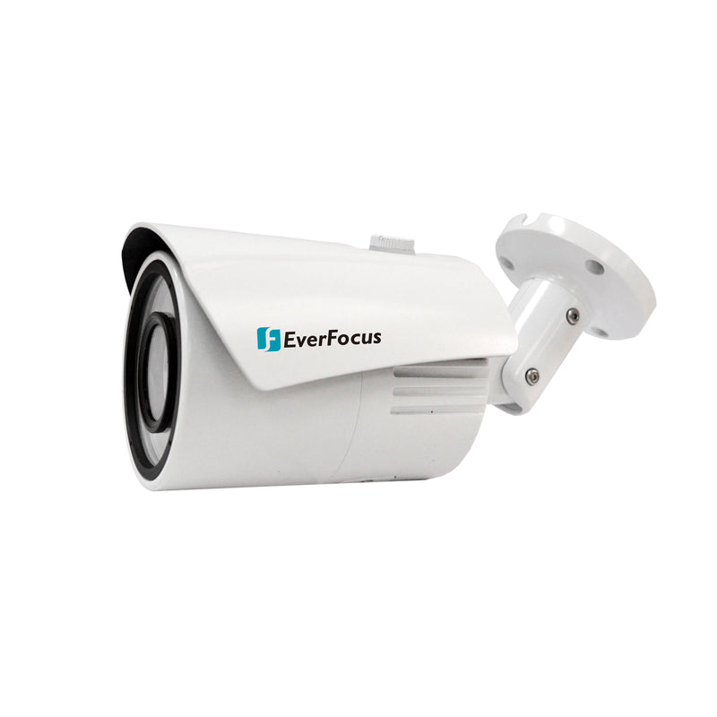 Everfocus EZN288E 2 Megapixel IR IP Bullet Camera, 3.6mm lens