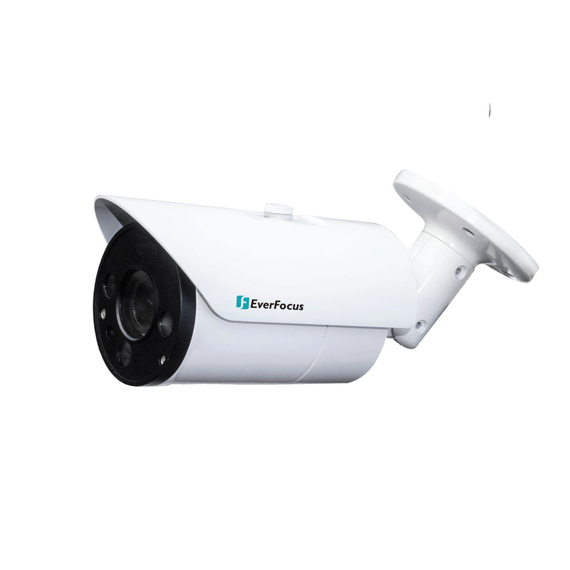 Everfocus EZN288M 2-Megapixel IR & WDR, Motorized, Outdoor Bullet Network Camera