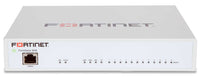 Fortinet FG-80F-BDL-950-12 FortiGate-80F Hardware plus 24x7 FortiCare and FortiGuard Unified Threat Protection (UTP) - 1 Year