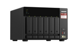 QNAP TS-673A-8G-US 6-Bay NAS Enclosure